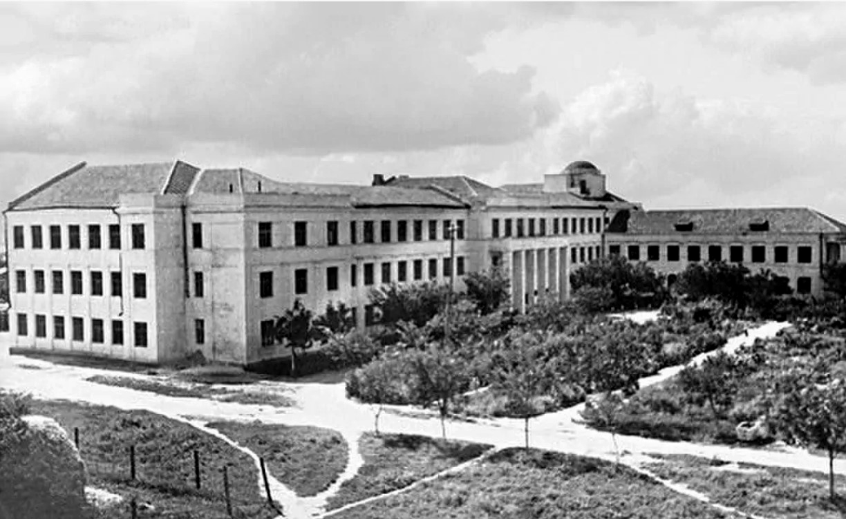  Университет корпус Б